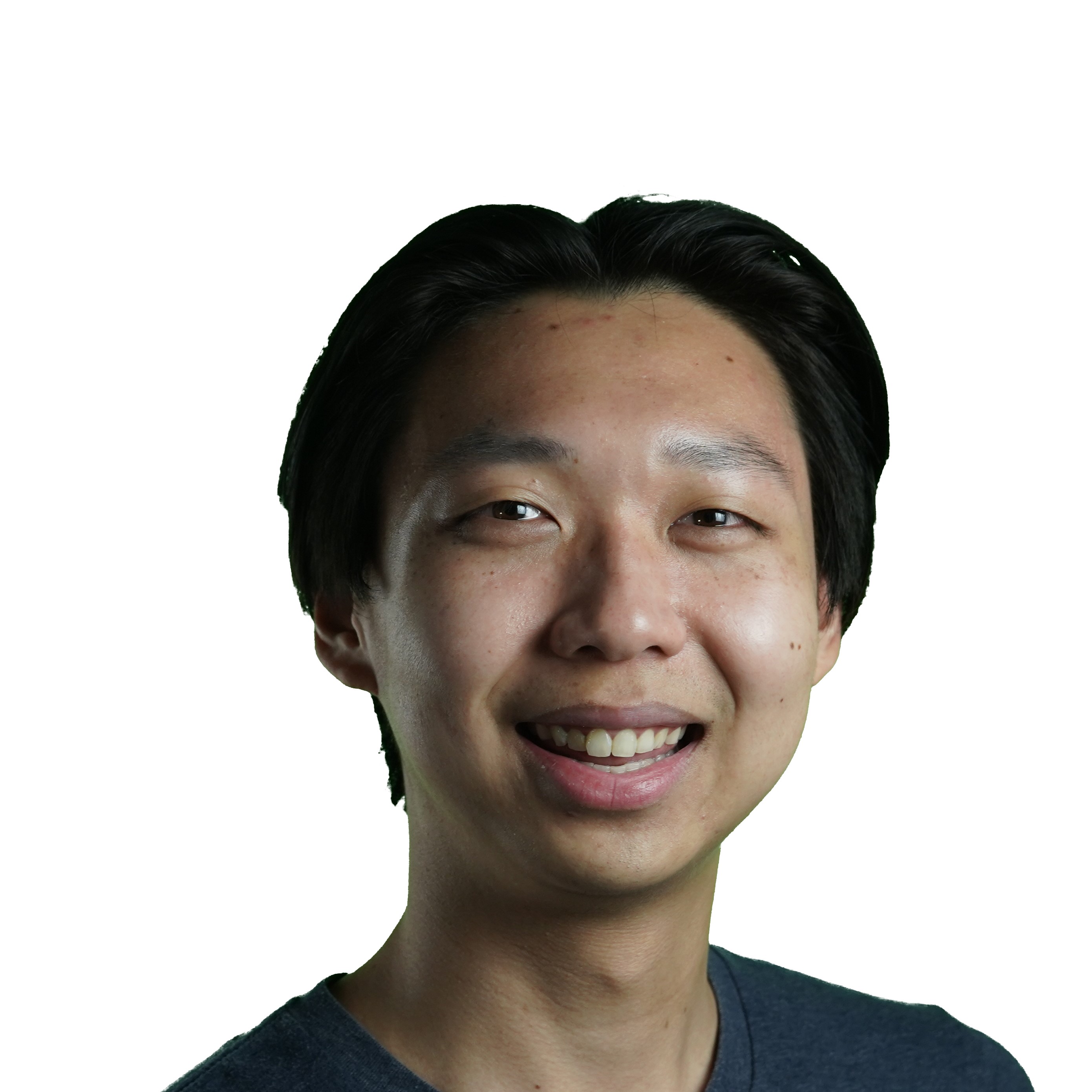 Brian Yu